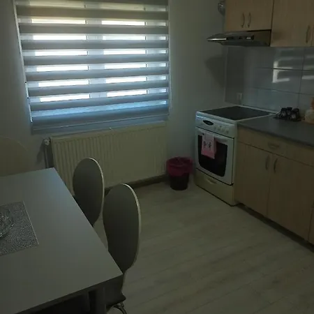 Апартаменты Zile