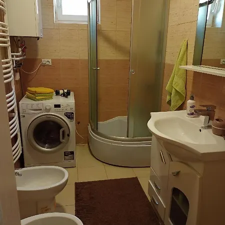 Zile Бачка-Паланка