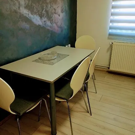 Zile Апартаменты Бачка-Паланка