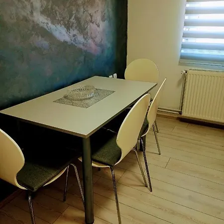 Zile Apartment Backa Palanka