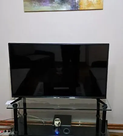 Appartement Zile