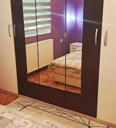 Apartment Zile *