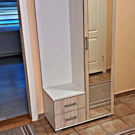 Zile Apartment