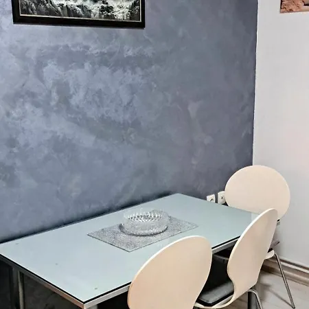 Apartment Zile