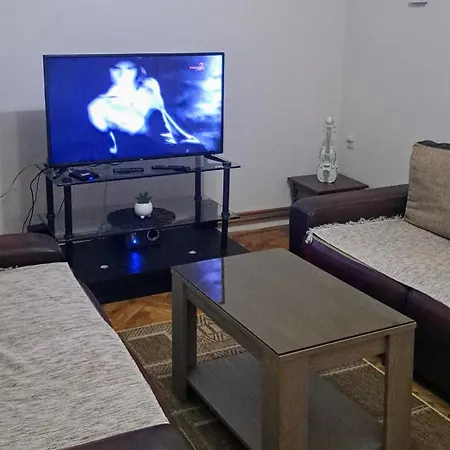 Zile Apartment *