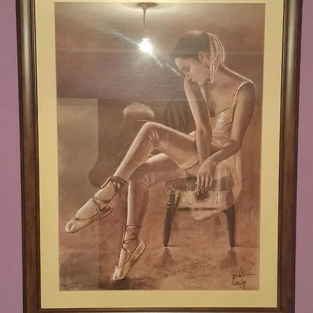 Apartman Zile *